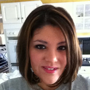 Meet your Posher, Leticia